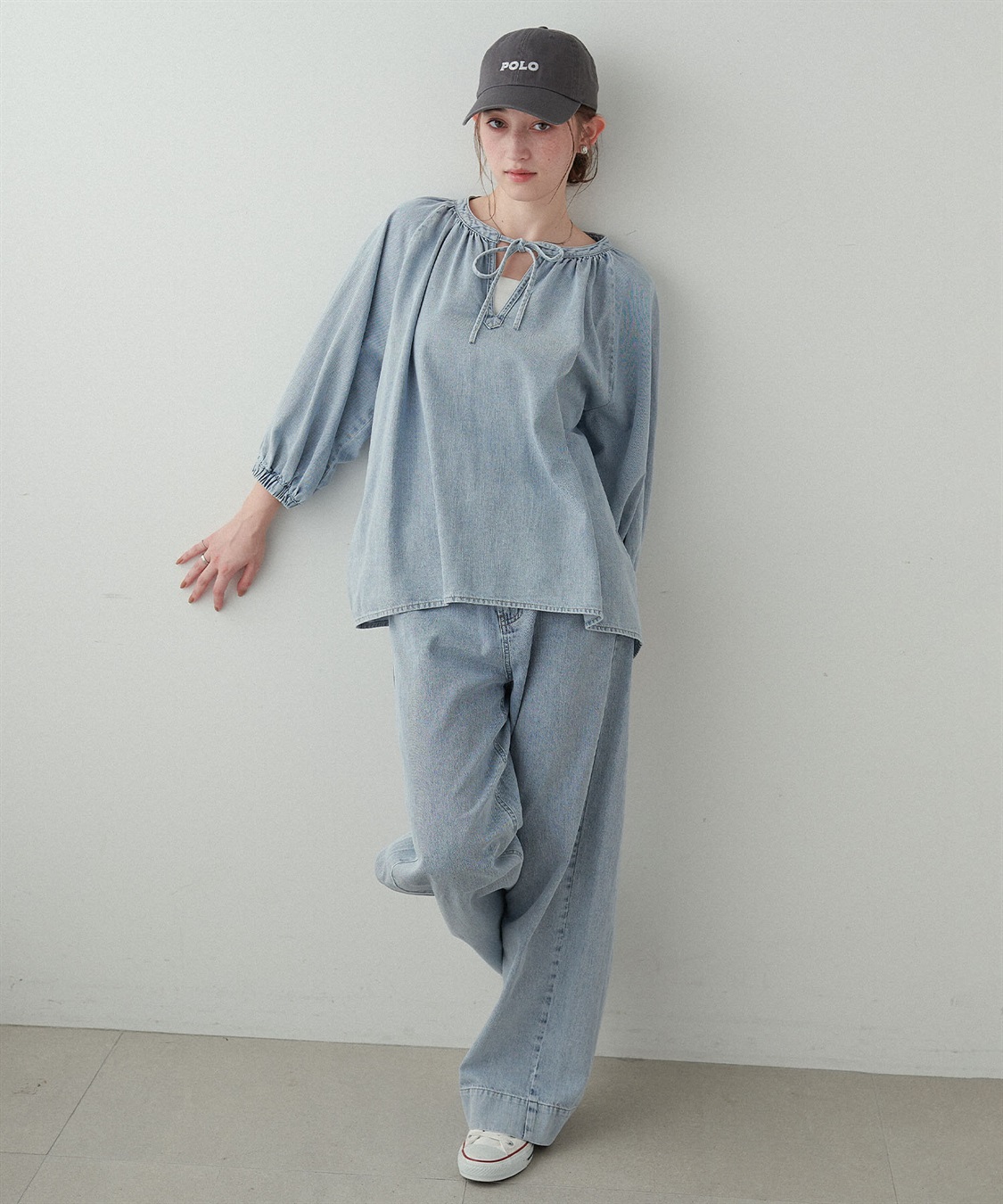 CROSS FUNCTION POLO刺繍キャップ_sub_15