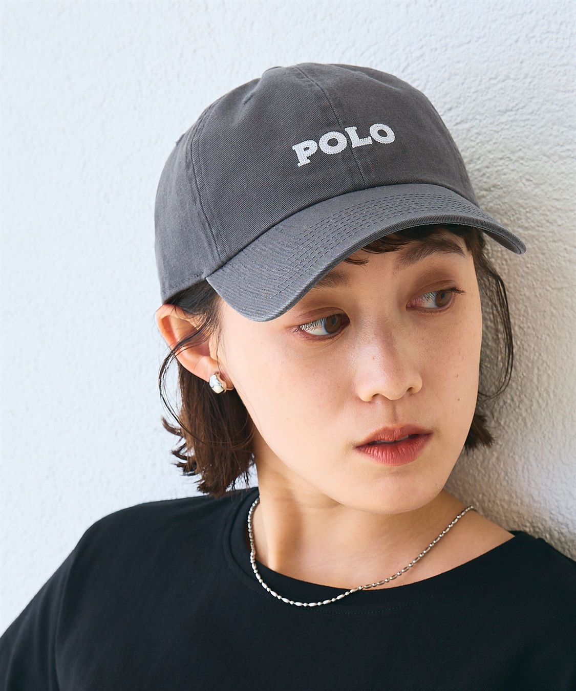 CROSS FUNCTION POLO刺繍キャップ_sub_17