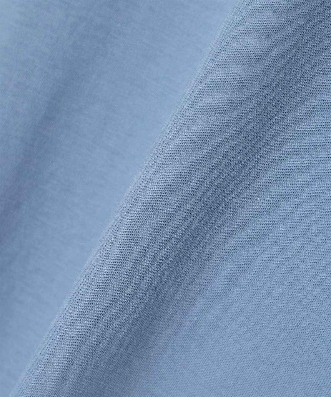 LE SOUK HOLIDAY モックネックスムースTシャツ【接触冷感・吸水速乾】_sub_25
