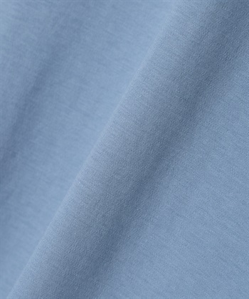 LE SOUK HOLIDAY モックネックスムースTシャツ【接触冷感・吸水速乾】_subthumb_25