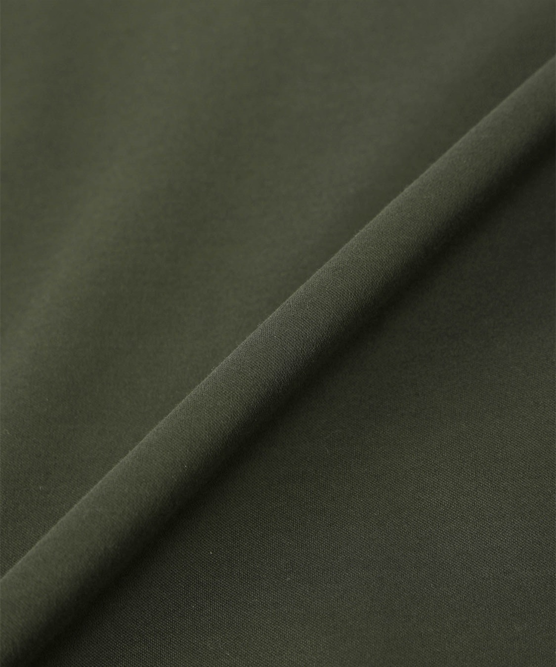 LE SOUK HOLIDAY ラインモックネックTシャツ【接触冷感】_sub_29