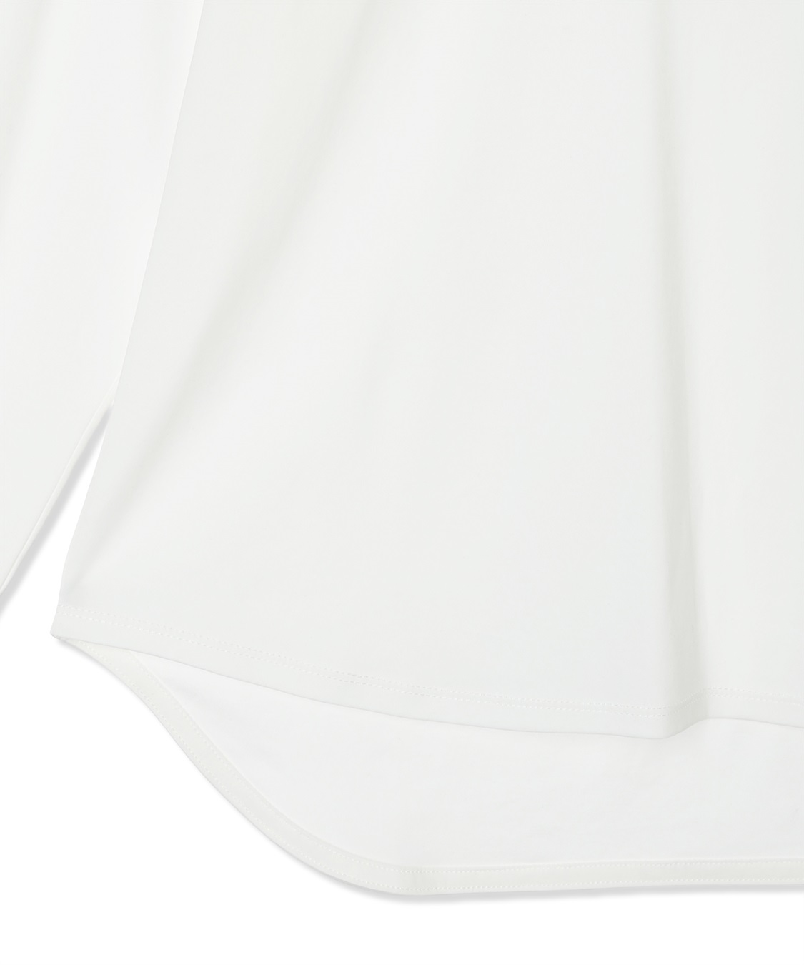 LE SOUK HOLIDAY ロゴプリントロンＴシャツ【クーラータッチ】_sub_24
