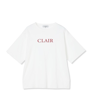 LE SOUK HOLIDAY ロゴプリントTシャツ【接触冷感・吸水速乾】_subthumb_22