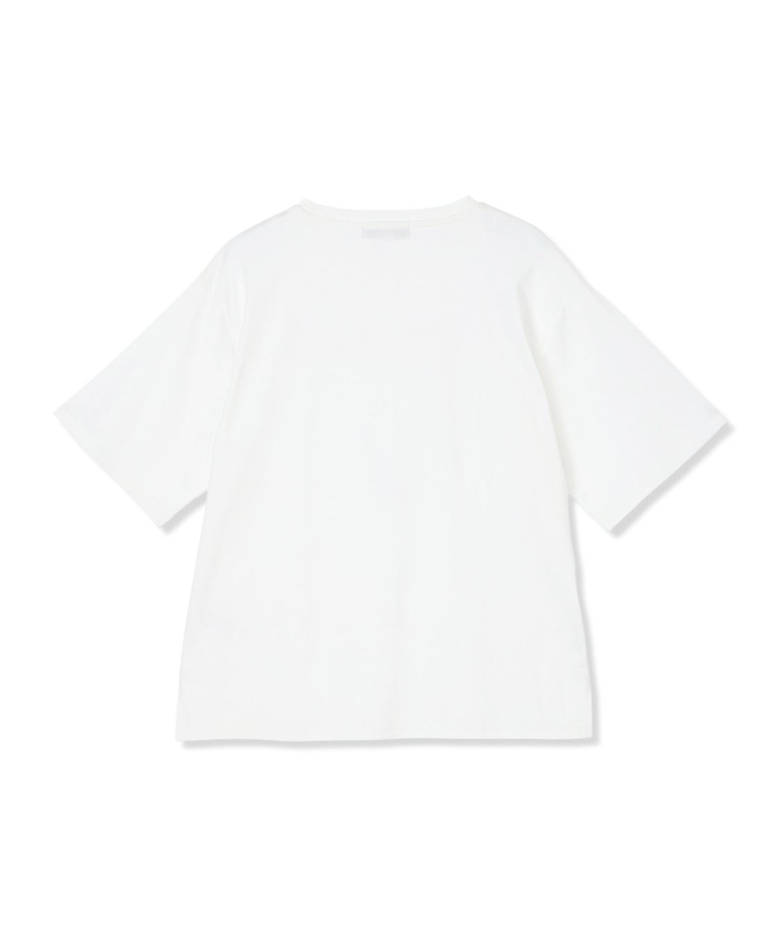 LE SOUK HOLIDAY ロゴプリントTシャツ【接触冷感・吸水速乾】_sub_23