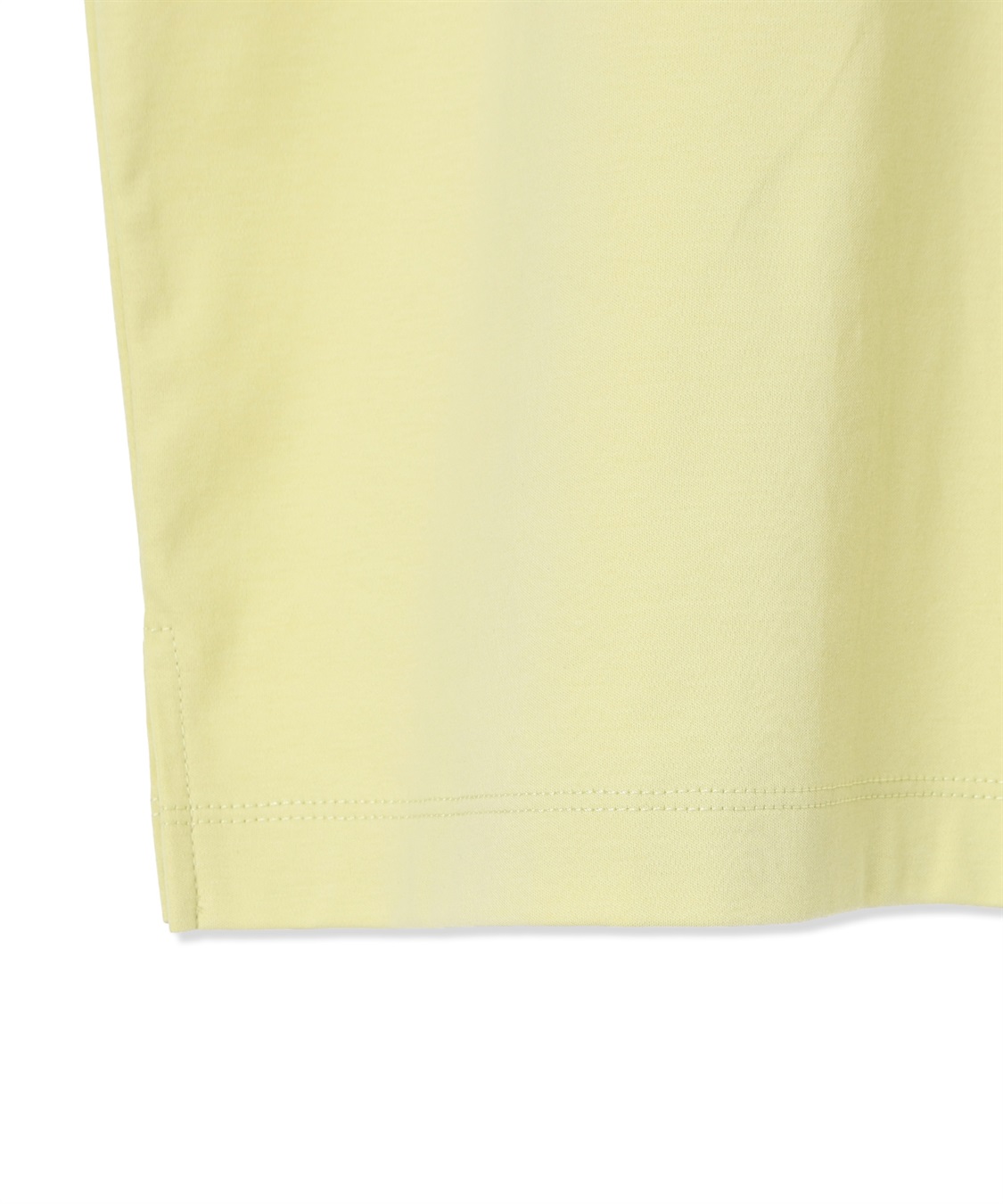 LE SOUK HOLIDAY チュールネックスムースTシャツ【接触冷感・吸水速乾】_sub_29