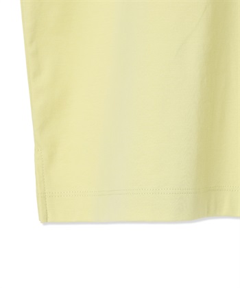 LE SOUK HOLIDAY チュールネックスムースTシャツ【接触冷感・吸水速乾】_subthumb_29