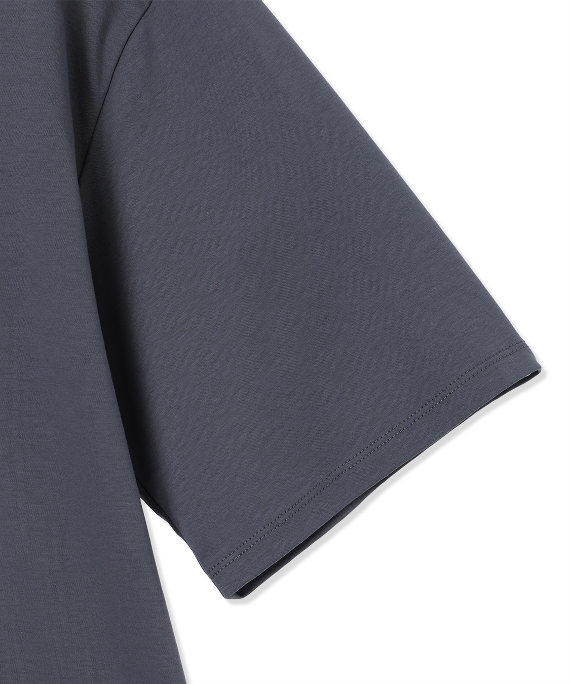 LE SOUK HOLIDAY ワッペンロゴTシャツ【接触冷感・吸水速乾】_sub_20