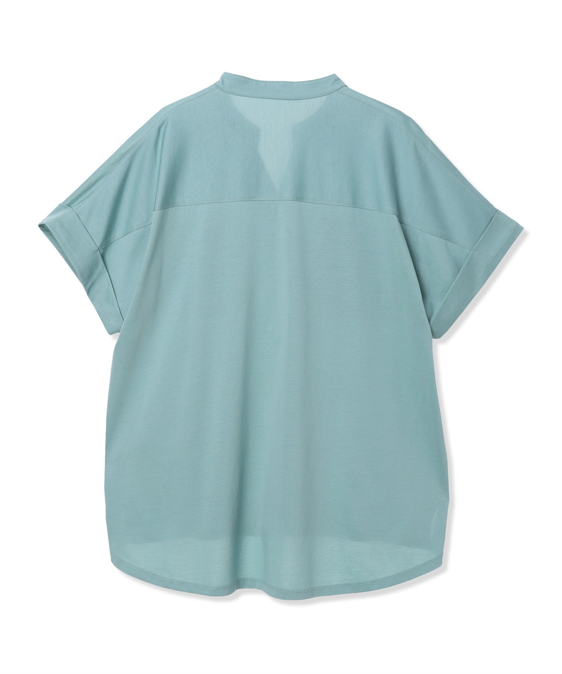 LE SOUK HOLIDAY イージーエレガンススキッパーTシャツ【接触冷感】_sub_21