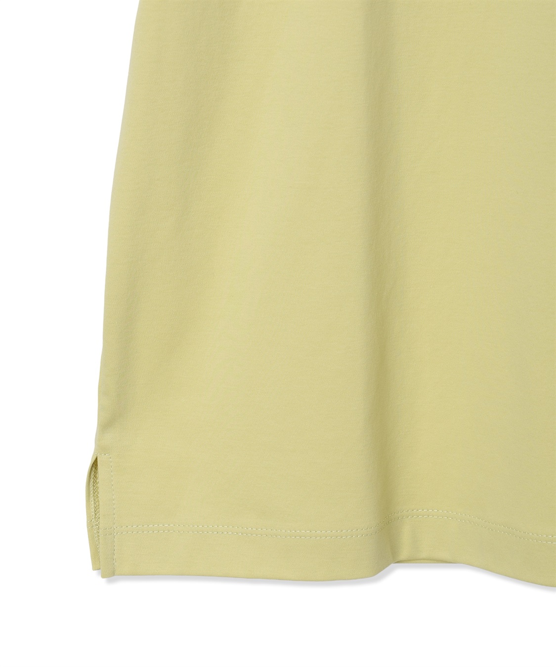 LE SOUK HOLIDAY メッシュテープスムースTシャツ【接触冷感・吸水速乾】_sub_26