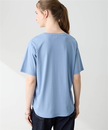 LE SOUK HOLIDAY フォトプリントTシャツ【接触冷感・吸水速乾】_subthumb_3