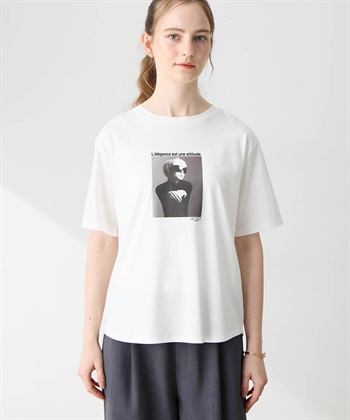 LE SOUK HOLIDAY フォトプリントTシャツ【接触冷感・吸水速乾】_subthumb_7