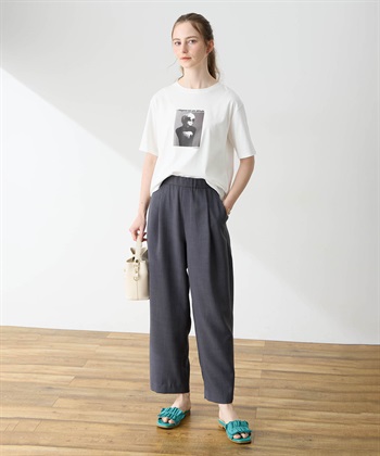 LE SOUK HOLIDAY フォトプリントTシャツ【接触冷感・吸水速乾】_subthumb_9