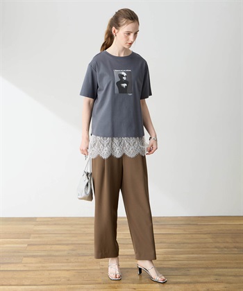 LE SOUK HOLIDAY フォトプリントTシャツ【接触冷感・吸水速乾】_subthumb_13