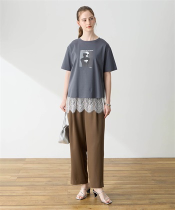LE SOUK HOLIDAY フォトプリントTシャツ【接触冷感・吸水速乾】_subthumb_14