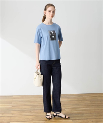 LE SOUK HOLIDAY フォトプリントTシャツ【接触冷感・吸水速乾】_subthumb_16