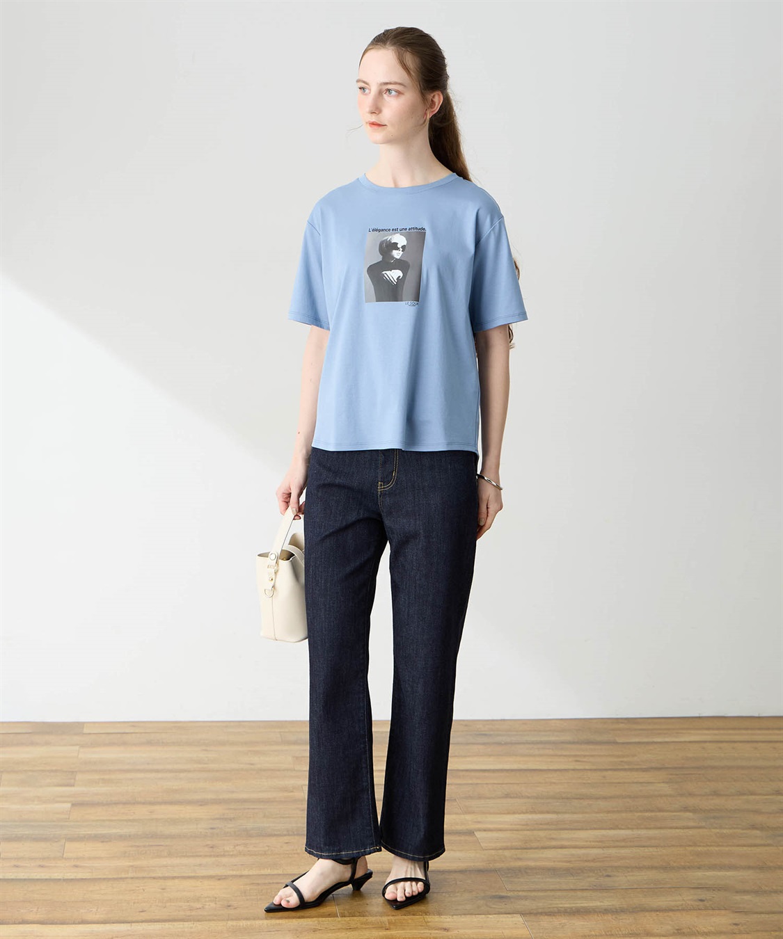 LE SOUK HOLIDAY フォトプリントTシャツ【接触冷感・吸水速乾】_sub_17