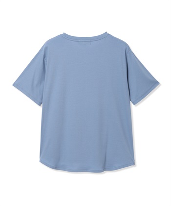 LE SOUK HOLIDAY フォトプリントTシャツ【接触冷感・吸水速乾】_subthumb_19