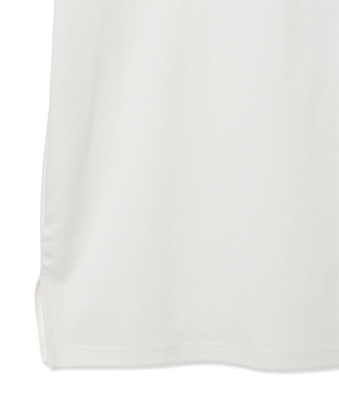 LE SOUK HOLIDAY クルーネック刺しゅうロゴTシャツ【接触冷感・吸水速乾】_sub_20