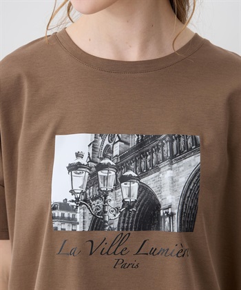 LE SOUK HOLIDAY フォトプリントドルマンTシャツ【接触冷感・吸水速乾】_subthumb_18