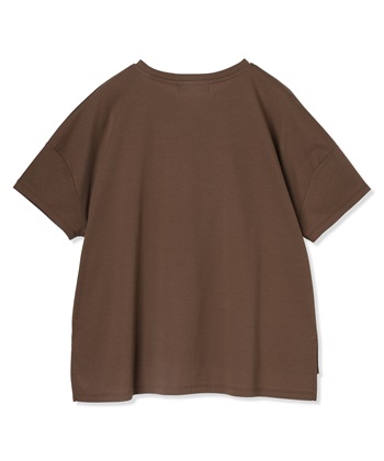LE SOUK HOLIDAY フォトプリントドルマンTシャツ【接触冷感・吸水速乾】_subthumb_20