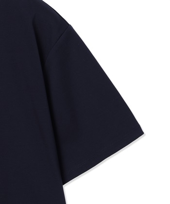 LE SOUK HOLIDAY 裾レースドッキングTシャツ【接触冷感】_subthumb_17