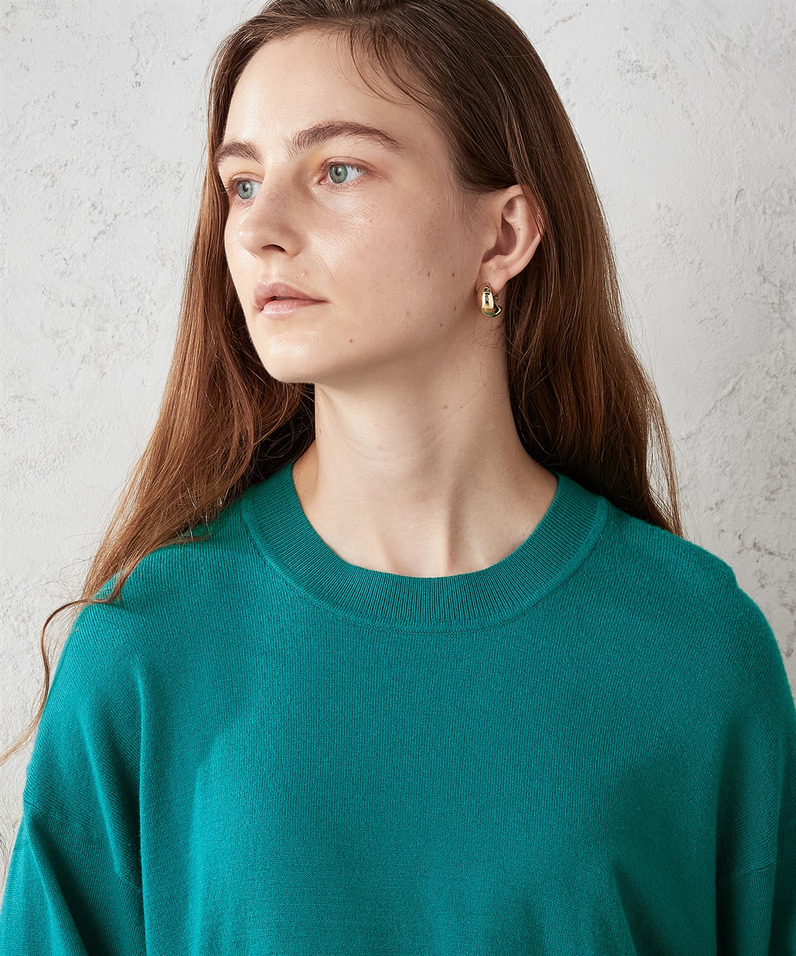 LE SOUK HOLIDAY BeautyLUXニット_sub_5