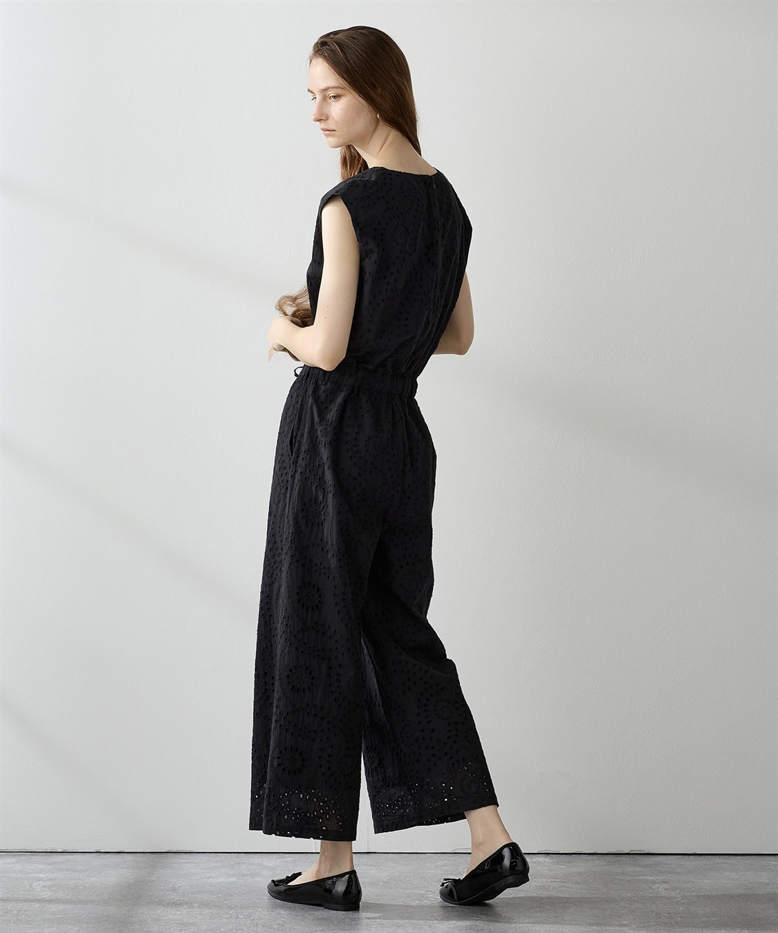 LE SOUK HOLIDAY レースオールインワン_sub_3