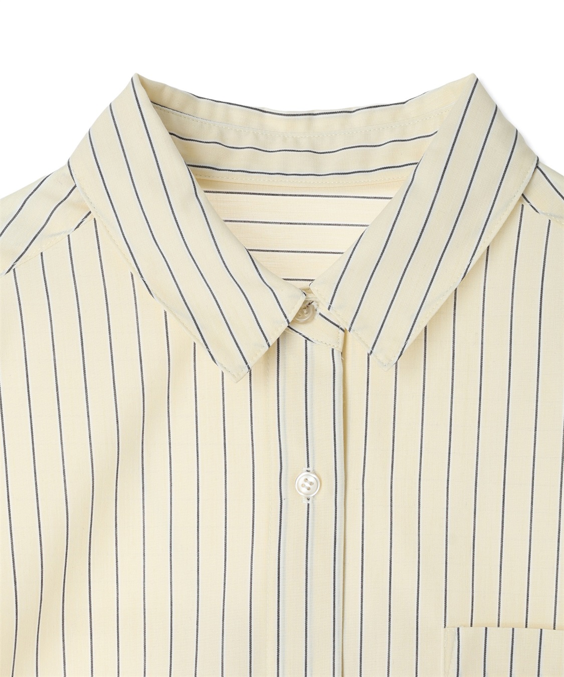 LE SOUK HOLIDAY 【WEB限定】バックタックレギュラーカラーシャツ_sub_23