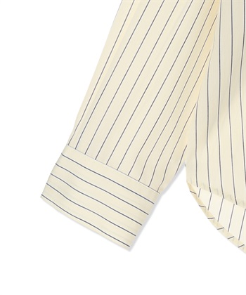 LE SOUK HOLIDAY 【WEB限定】バックタックレギュラーカラーシャツ_subthumb_24