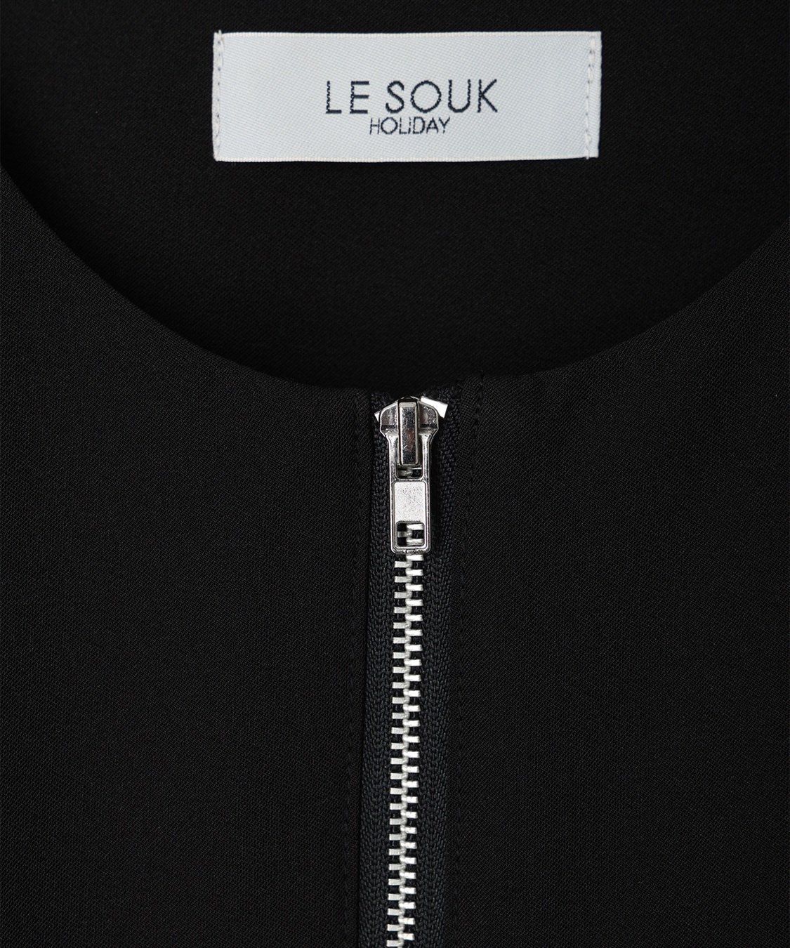 LE SOUK HOLIDAY バルーンベスト_sub_17