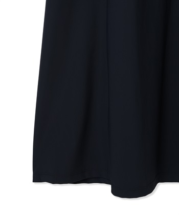 LE SOUK HOLIDAY トリコットクルーネックカットワンピース【接触冷感・UVカット】_subthumb_14