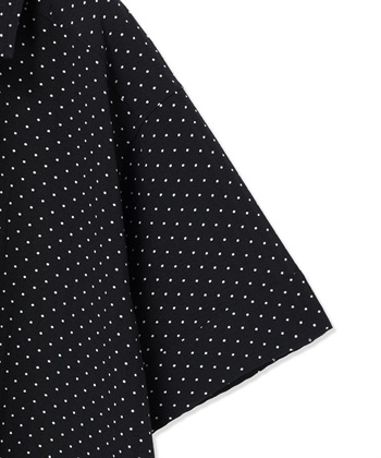 LE SOUK HOLIDAY トリコットスキッパーワンピース【接触冷感・UVカット】_subthumb_19