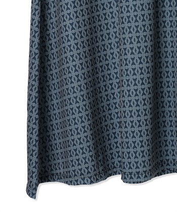 LE SOUK HOLIDAY ストレッチリネンライクプリントワンピース【接触冷感・UVカット】_subthumb_16