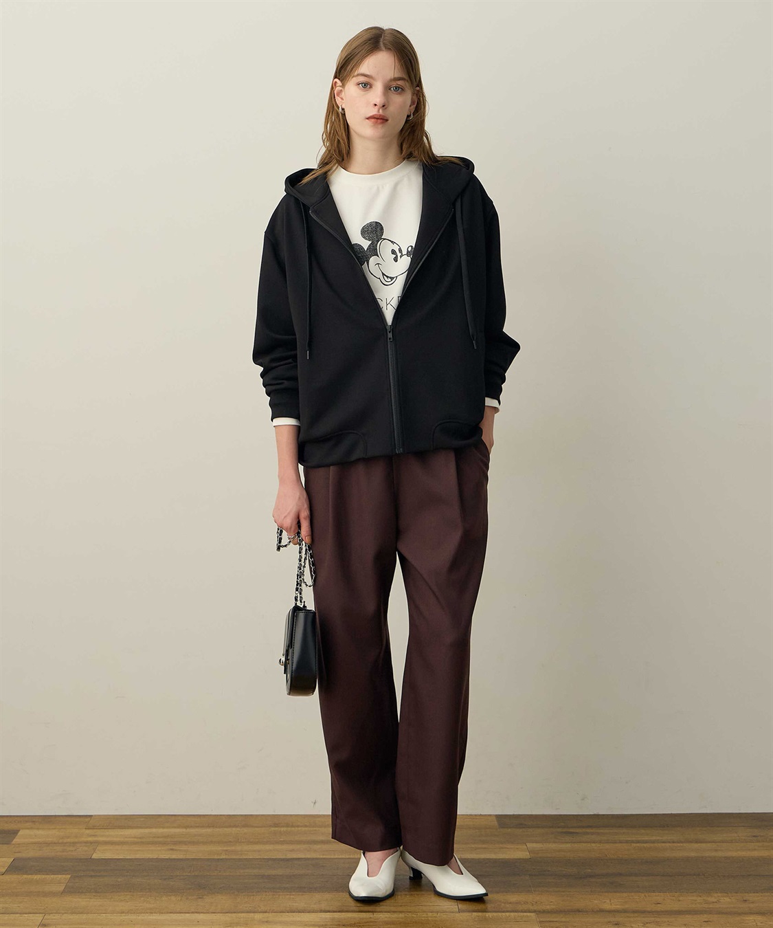 LE SOUK HOLIDAY ワイドジップパーカー_sub_13