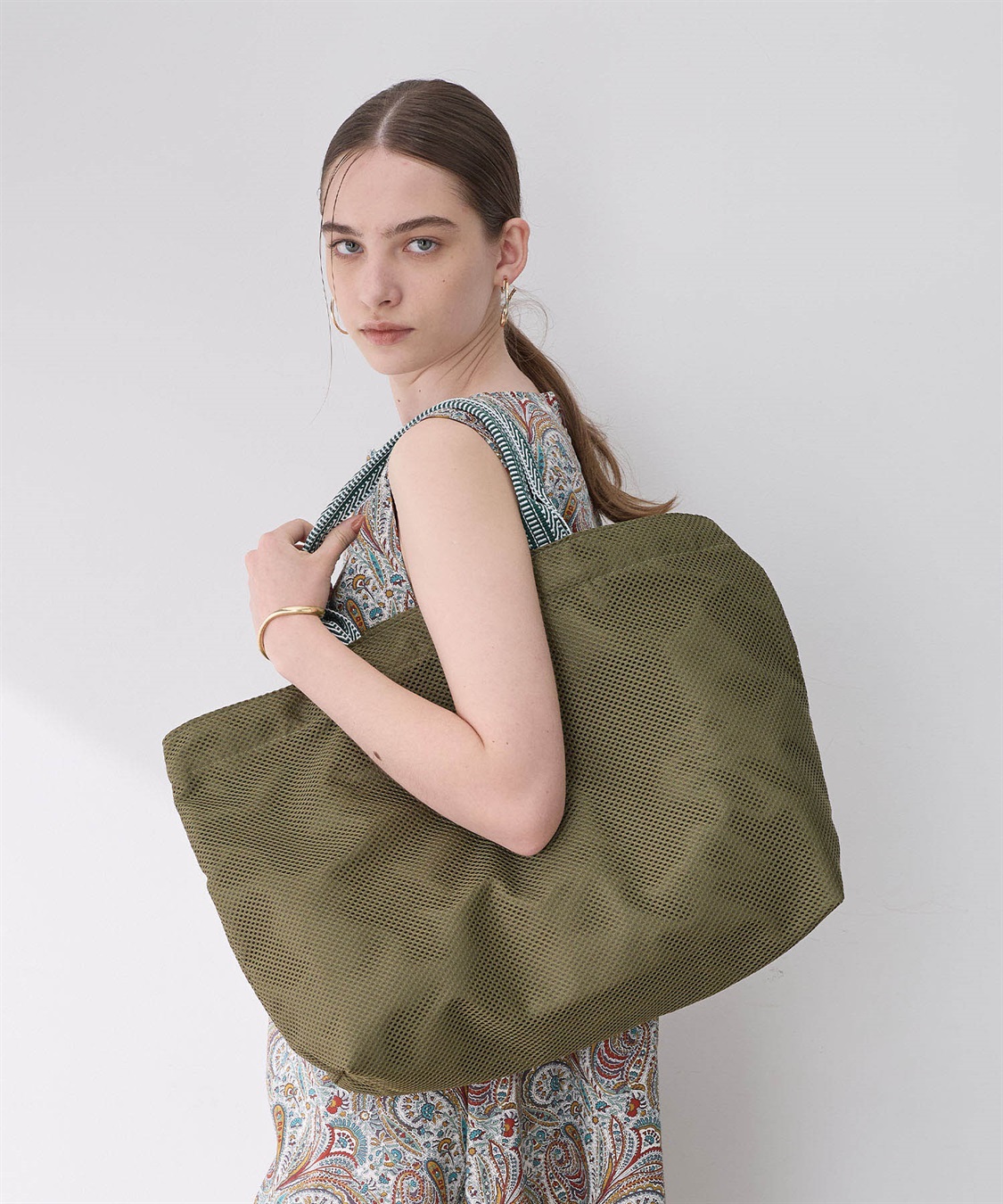 LE SOUK HOLIDAY メッシュトートBAG_sub_1