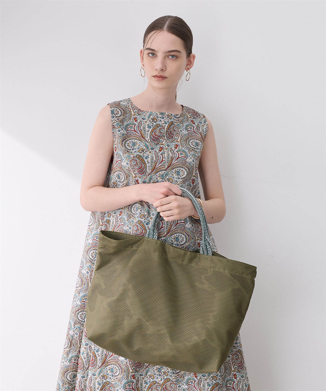 LE SOUK HOLIDAY メッシュトートBAG_sub_3