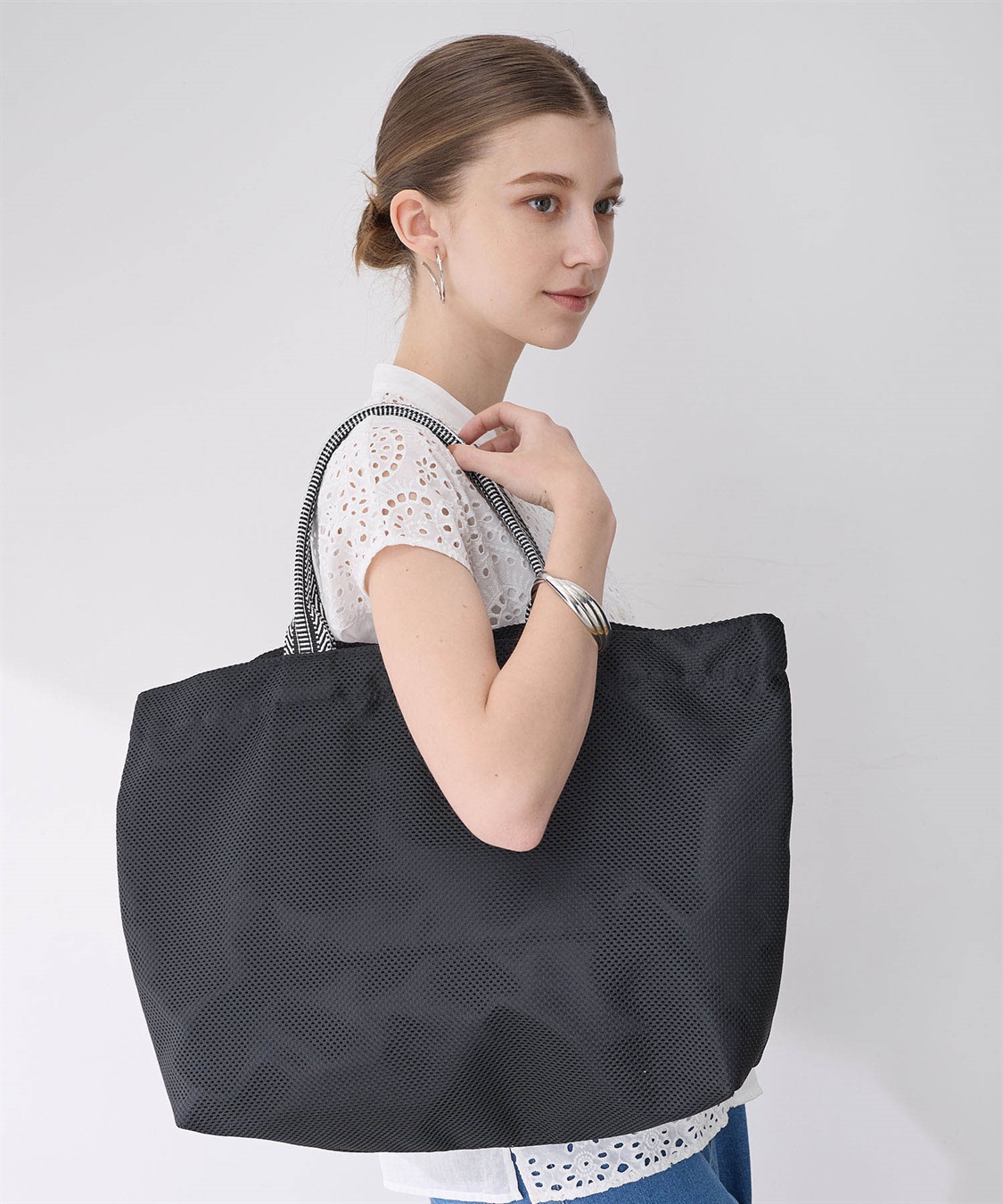 LE SOUK HOLIDAY メッシュトートBAG_sub_5