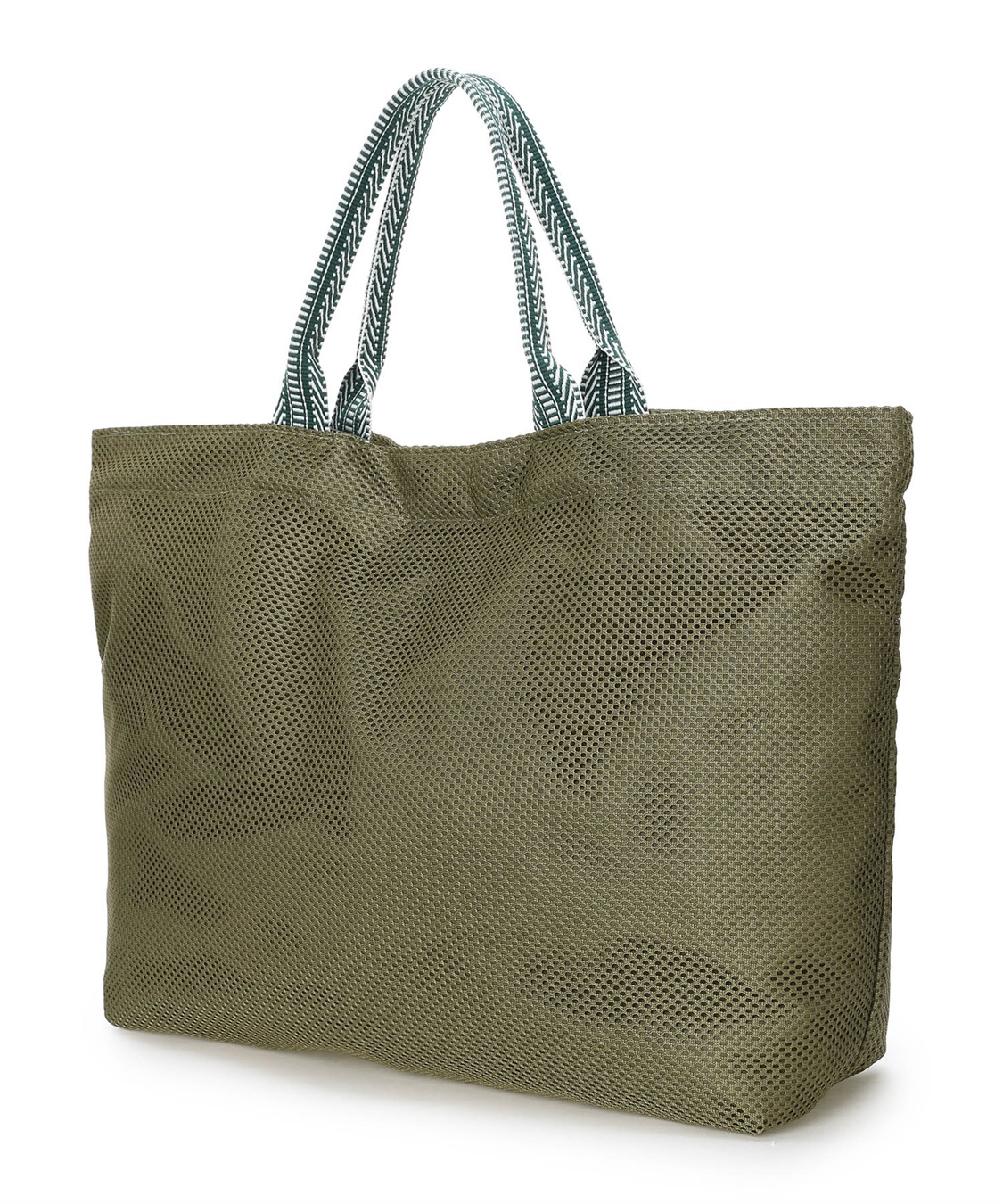LE SOUK HOLIDAY メッシュトートBAG_sub_10