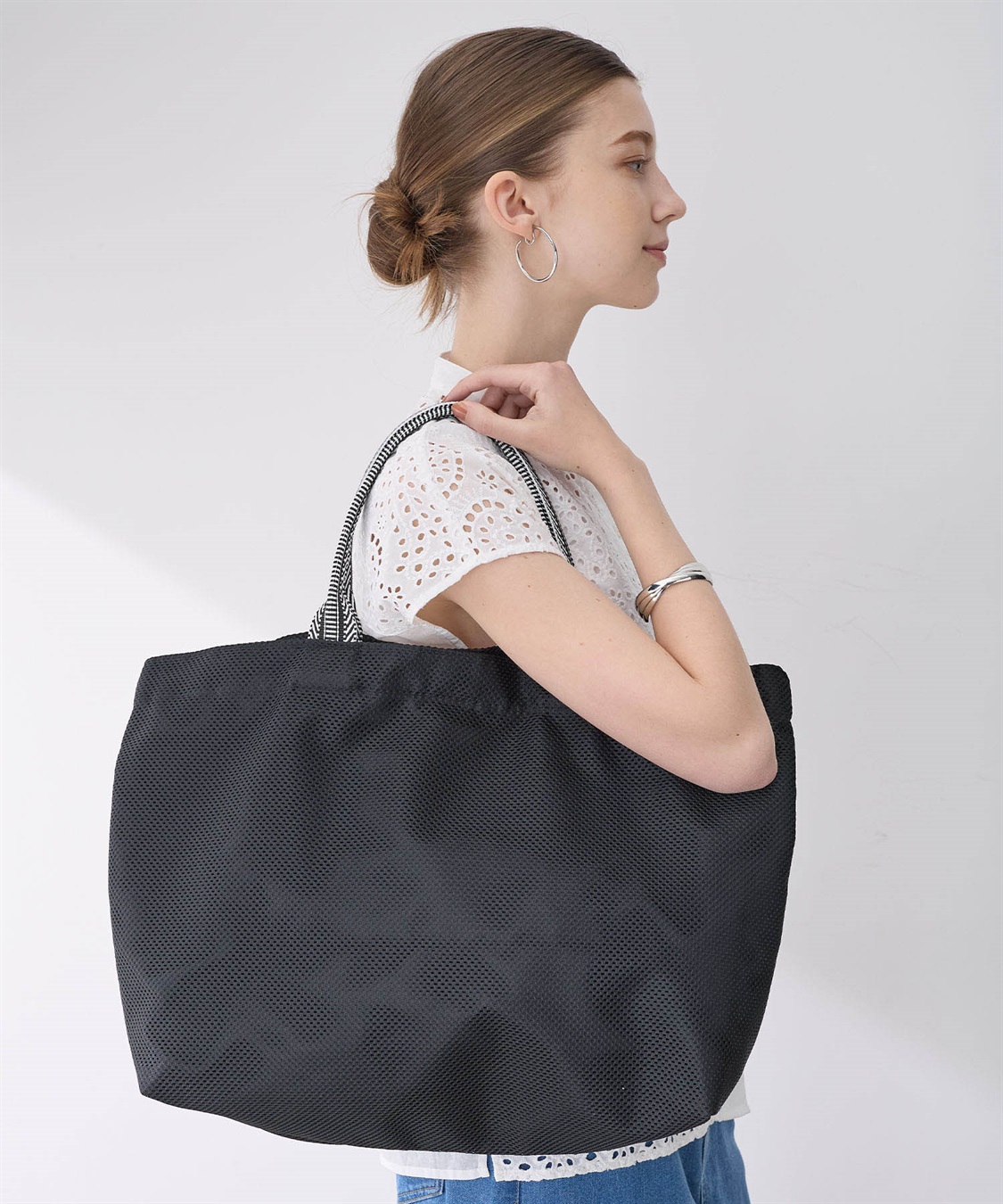 LE SOUK HOLIDAY メッシュトートBAG_sub_18