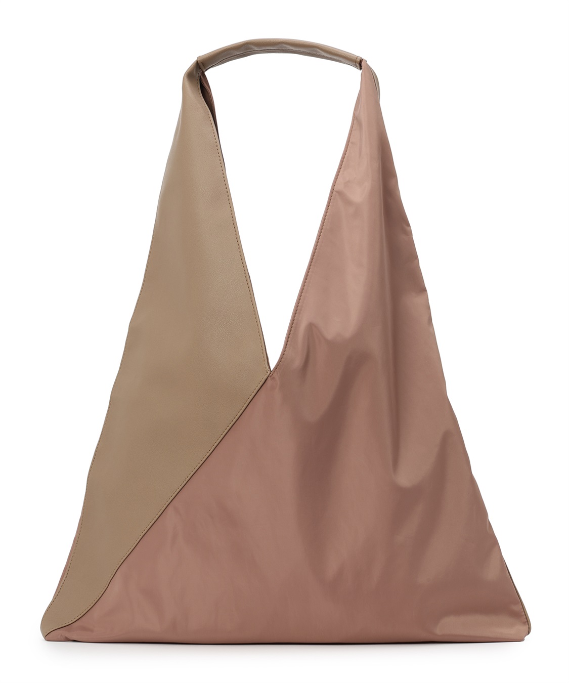 LE SOUK HOLIDAY トライアングルトートBAG_sub_12