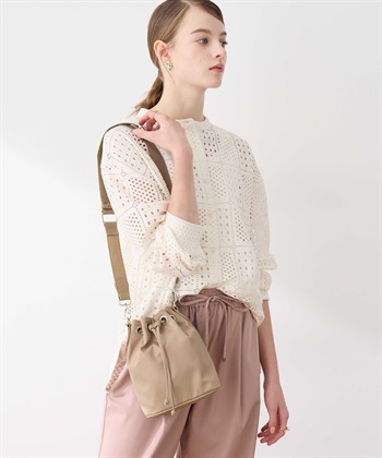 LE SOUK HOLIDAY ショルダーBAG_subthumb_2