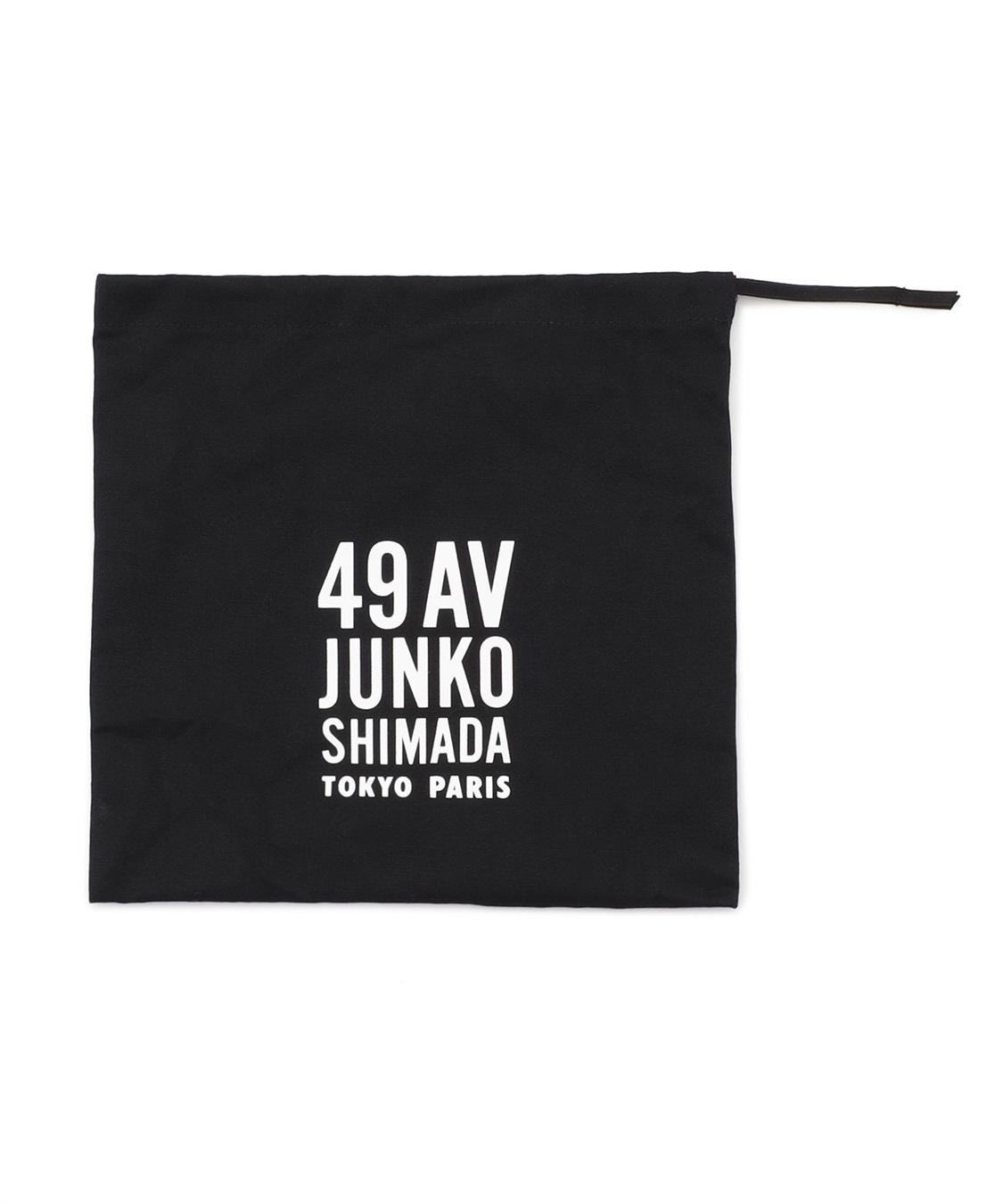 JUNKO SHIMADA 【TIME SALE】インナー付きバニティポーチ_sub_7