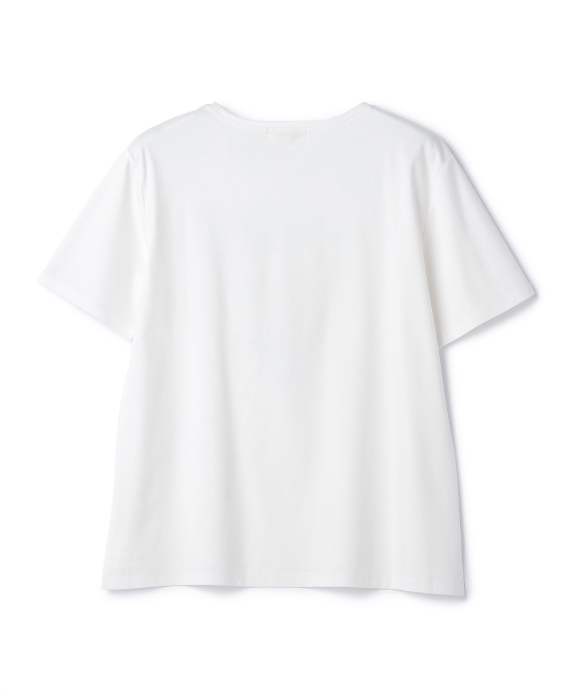 A/C DESIGN BY ALPHA CUBIC 【接触冷感】ハウスプリントTシャツ_sub_10