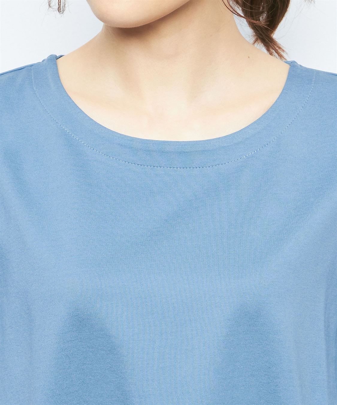 A/C DESIGN BY ALPHA CUBIC バックタックTシャツ_sub_3