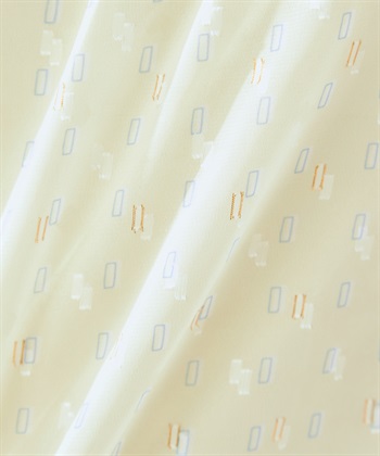 A/C DESIGN BY ALPHA CUBIC プリントシャーリングブラウス_subthumb_7