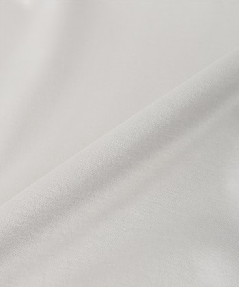 A/C DESIGN BY ALPHA CUBIC フレンチVネックTシャツ【すごツヤ・UVカット・接触冷感】_subthumb_26