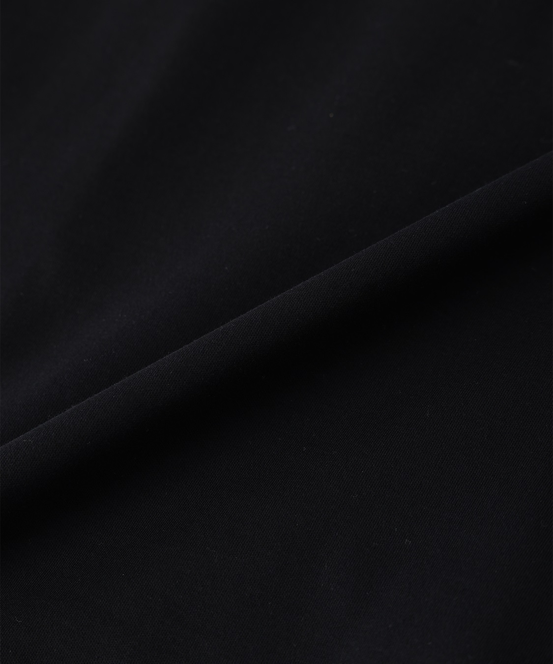 A/C DESIGN BY ALPHA CUBIC フレンチVネックTシャツ【すごツヤ・UVカット・接触冷感】_sub_27