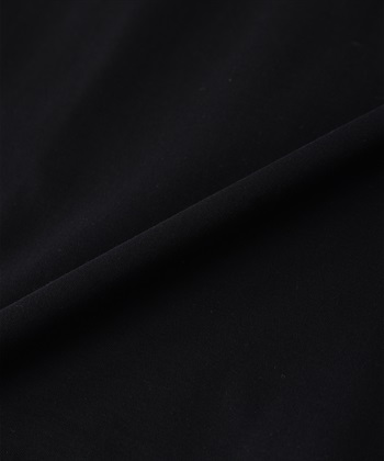 A/C DESIGN BY ALPHA CUBIC フレンチVネックTシャツ【すごツヤ・UVカット・接触冷感】_subthumb_27