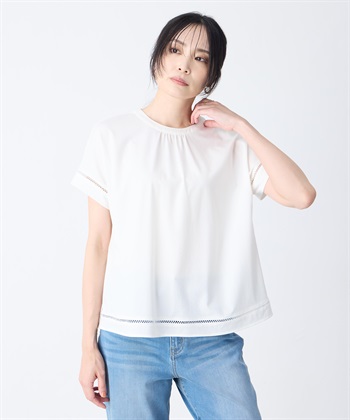 A/C DESIGN BY ALPHA CUBIC はしごレースプルオーバー【接触冷感】_subthumb_5