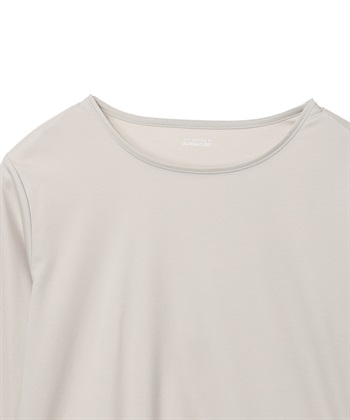 A/C DESIGN BY ALPHA CUBIC ロングスリーブTシャツ_subthumb_16